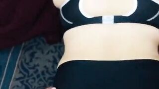 RECOPILACION DE COGIDAS EN 4 CON LA MADRE DE MI AMIGO - 3 image