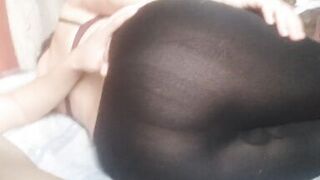 MADRASTRA EN LICRAS DE YOGA RIQUISIMAS - 2 image