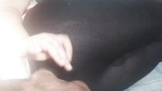 MADRASTRA EN LICRAS DE YOGA RIQUISIMAS - 5 image