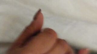 Slow masturbation in the hotel until I come! - 10 image