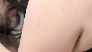 She loves daddy dick - 3 image