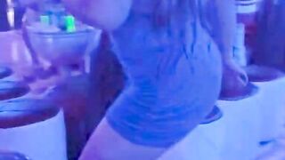 I run away with my best friend's wife while he's still partying - 2 image