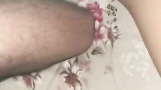 First time anal had to stop because she couldn't handle it ( surprise anal ) - 6 image