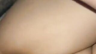 First time anal had to stop because she couldn't handle it ( surprise anal ) - 8 image