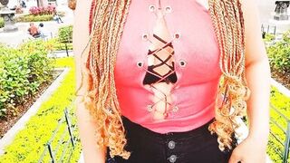 MY FIRST TIME WITH A MILF - AMATEUR HOME VIDEO- HUGE ASS. - 2 image