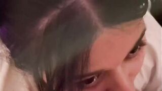 Eve Nobush loves to swallow - 11 image