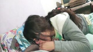 pensando solo en mamarla - 4 image