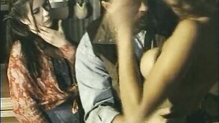 Mega scharfe Indianerin Anal fast Penisbruch weil Arsch zu eng ist - 4 image