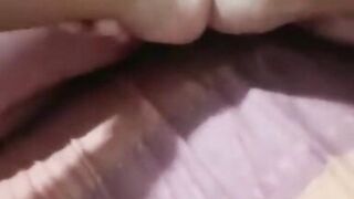 Latina fuck the boyfriend ass - 10 image