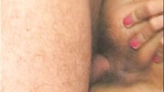 Exotische Milf wird von dem Karnevals vositzenden gefickt - 13 image