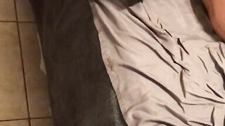 Sexy milf in high heels cums hard in my mouth while I eat her pussy (POV) - 15 image