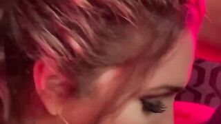 Thick throat baby teaser - 2 image