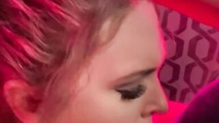 Thick throat baby teaser - 3 image