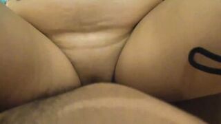 THE FRIEND OF HER HUSBAND SAW THIS ANAL VIDEO OF HIS FRIEND'S WIFE AND DID NOT RECOGNIZE HER - 9 image
