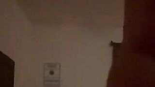 Romantic late night pounding - 11 image