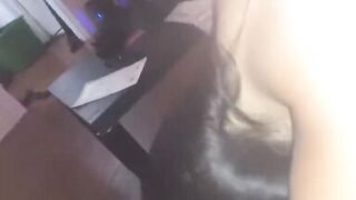 Blowjob til I cum in her pretty face - 10 image