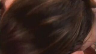 Cock sucking latina hooker enjosy dick in ass and pussy then gets creampie - 7 image