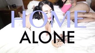 TONGUE FUCKING DEEP BETWEEN MY TEACHERS ASS CHEEKS: FREAKY TALES - 11 image