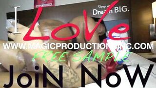 TONGUE FUCKING DEEP BETWEEN MY TEACHERS ASS CHEEKS: FREAKY TALES - 6 image