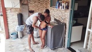 Butt maid! - 5 image