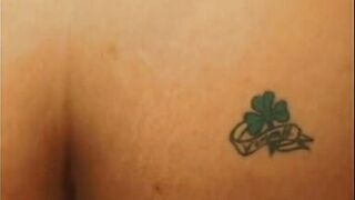 Old punnany gettin' a dicking - 5 image