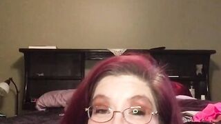 LilGiantess Chats With Her Cuck - 10 image