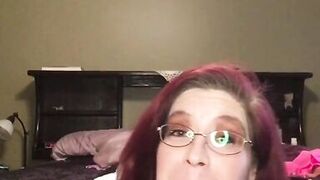 LilGiantess Chats With Her Cuck - 13 image