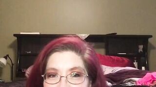 LilGiantess Chats With Her Cuck - 14 image