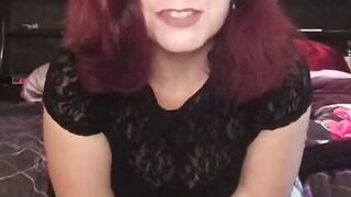 LilGiantess Chats With Her Cuck - 5 image