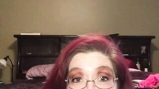 LilGiantess Chats With Her Cuck - 9 image