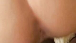 Fine latina milf with big ass gets worked - 12 image