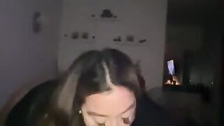 POV MILF LATINA HEAD FIRE - 3 image