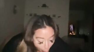 POV MILF LATINA HEAD FIRE - 5 image