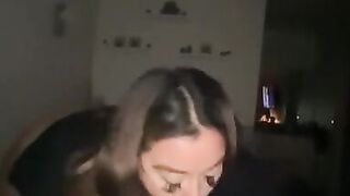 POV MILF LATINA HEAD FIRE - 6 image