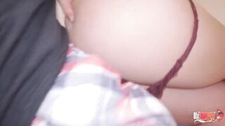 StepSon fucks StepMom unintentionally! - 9 image