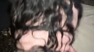 Daddy Worked Hard Now He Plays Hard - Anal + Wet Pussy ASMR / POV - 11 image