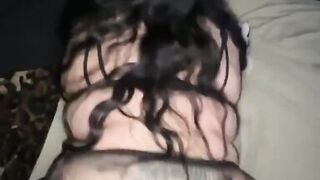 Daddy Worked Hard Now He Plays Hard - Anal + Wet Pussy ASMR / POV - 12 image