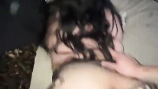 Daddy Worked Hard Now He Plays Hard - Anal + Wet Pussy ASMR / POV - 8 image