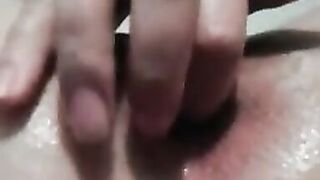 starting to open my tight ass - 11 image