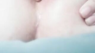 sucking candy with the ass - 9 image