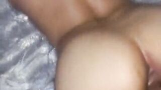 my neighbor rides me in the bathtub - 11 image