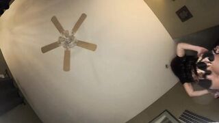 LilGiantess Crushes You - 14 image