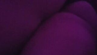 Horny Big Ass Latina