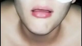 latina shows her face having sex she have a big great ass - 1 image