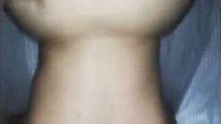 latina shows her face having sex she have a big great ass - 13 image