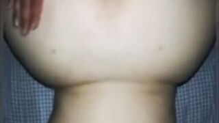 latina shows her face having sex she have a big great ass - 15 image