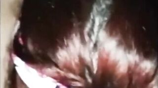 latina shows her face having sex she have a big great ass - 7 image