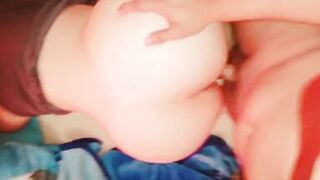 Having sex with sexy beautiful sensual mexican at morning - 8 image
