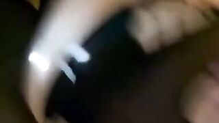 Cheating Chubby Latina moans from Bwc - 15 image