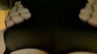 Cheating Chubby Latina moans from Bwc - 5 image